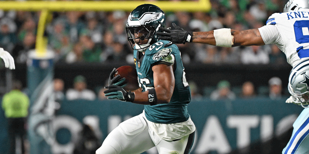 NFL Eagles at Chiefs Odds and Preview
